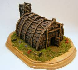 English Longhouse (15mm)